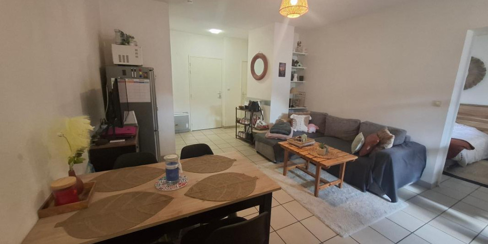 appartement à MONT DE MARSAN (40000)